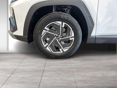 Hyundai Tucson Neuwagen