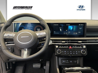 Hyundai Tucson Neuwagen