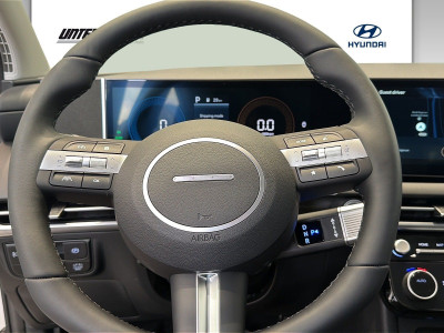 Hyundai Tucson Neuwagen