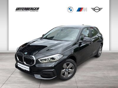 BMW 1er Gebrauchtwagen BMW 1er Gebrauchtwagen