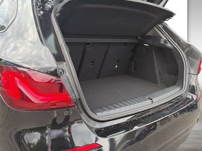 BMW 1er Gebrauchtwagen BMW 1er Gebrauchtwagen