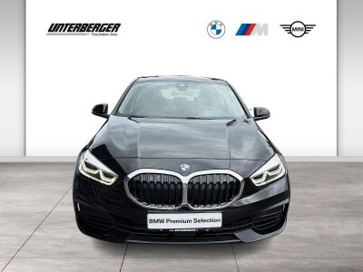 BMW 1er Gebrauchtwagen BMW 1er Gebrauchtwagen