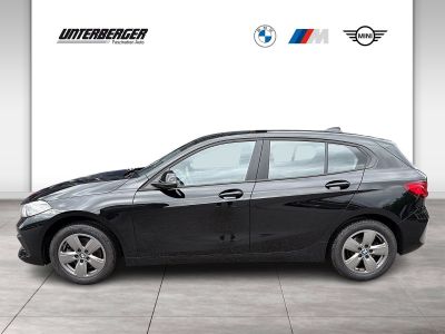 BMW 1er Gebrauchtwagen BMW 1er Gebrauchtwagen