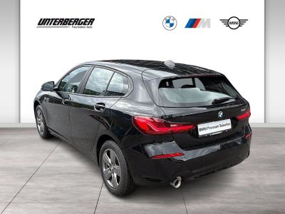 BMW 1er Gebrauchtwagen BMW 1er Gebrauchtwagen