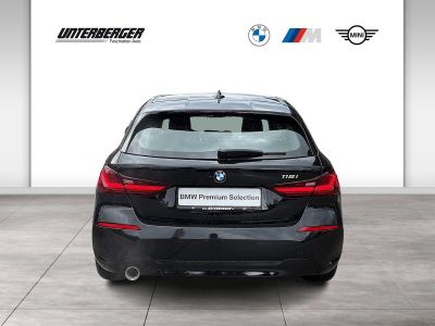 BMW 1er Gebrauchtwagen BMW 1er Gebrauchtwagen