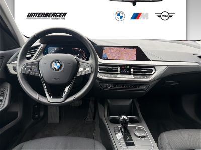 BMW 1er Gebrauchtwagen BMW 1er Gebrauchtwagen
