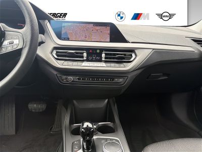 BMW 1er Gebrauchtwagen BMW 1er Gebrauchtwagen