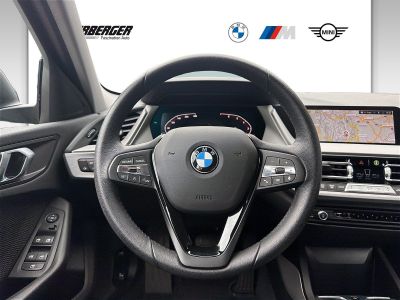 BMW 1er Gebrauchtwagen BMW 1er Gebrauchtwagen