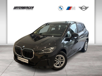 BMW 2er Gebrauchtwagen