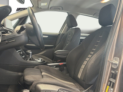 BMW 2er Gebrauchtwagen