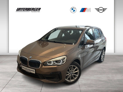 BMW 2er Gebrauchtwagen