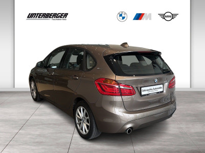 BMW 2er Gebrauchtwagen