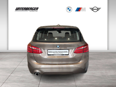 BMW 2er Gebrauchtwagen