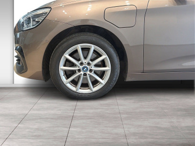 BMW 2er Gebrauchtwagen