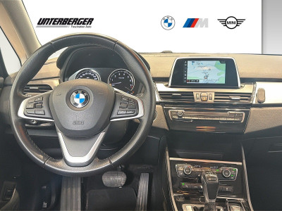 BMW 2er Gebrauchtwagen