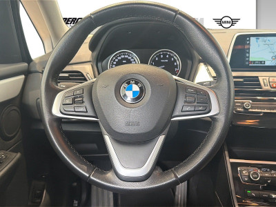 BMW 2er Gebrauchtwagen