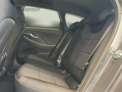 Hyundai i30 Neuwagen