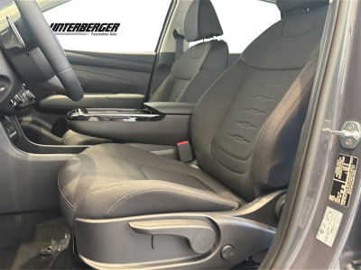 Hyundai Tucson Neuwagen