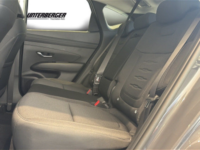 Hyundai Tucson Neuwagen