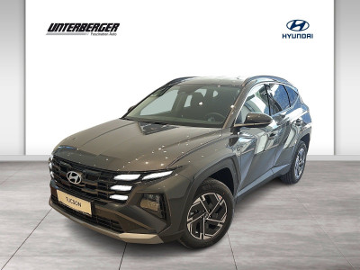 Hyundai Tucson Neuwagen