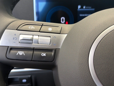 Hyundai Tucson Neuwagen