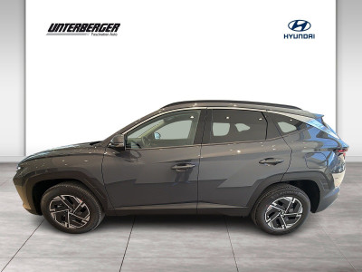 Hyundai Tucson Neuwagen