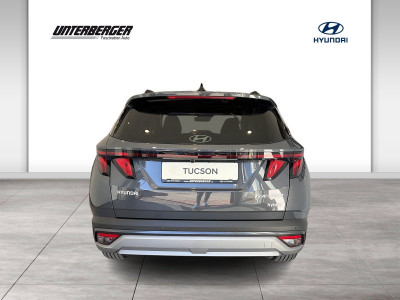 Hyundai Tucson Neuwagen
