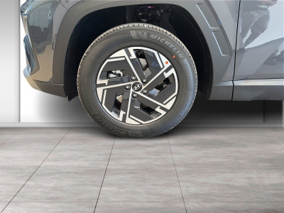 Hyundai Tucson Neuwagen