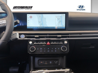 Hyundai Tucson Neuwagen