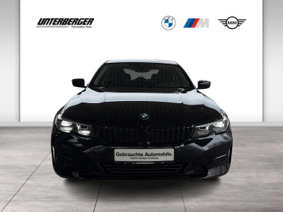 BMW 3er Gebrauchtwagen