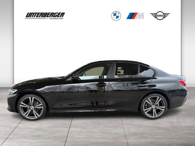 BMW 3er Gebrauchtwagen