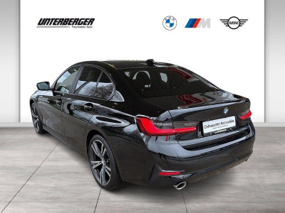 BMW 3er Gebrauchtwagen