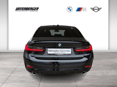 BMW 3er Gebrauchtwagen