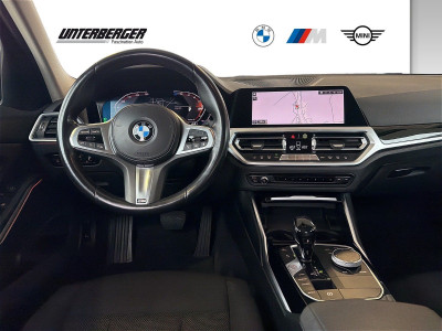 BMW 3er Gebrauchtwagen