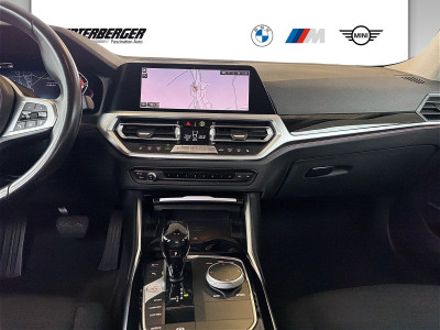 BMW 3er Gebrauchtwagen