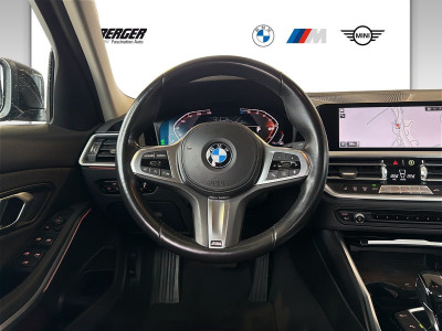 BMW 3er Gebrauchtwagen