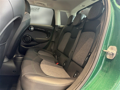 MINI Mini Gebrauchtwagen