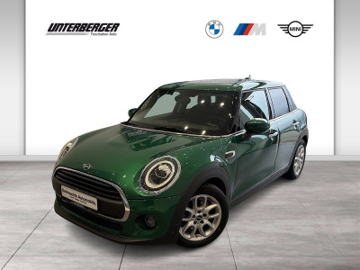 MINI Mini Gebrauchtwagen