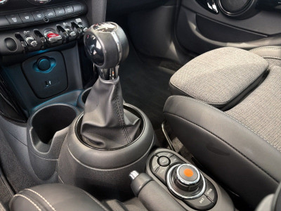 MINI Mini Gebrauchtwagen