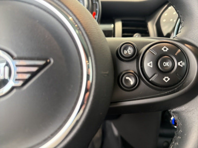 MINI Mini Gebrauchtwagen