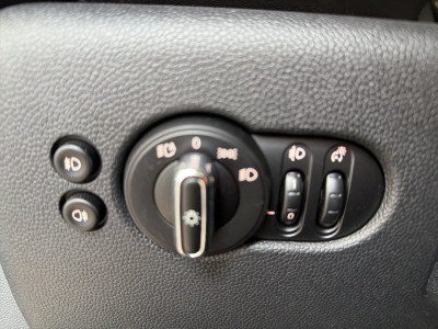 MINI Mini Gebrauchtwagen