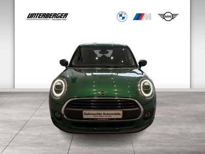 MINI Mini Gebrauchtwagen