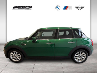 MINI Mini Gebrauchtwagen