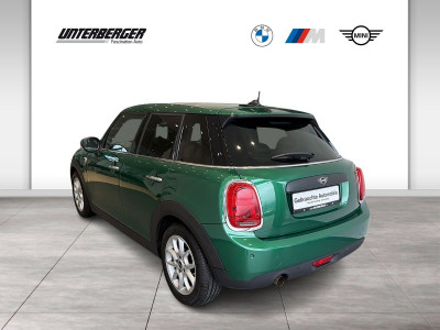 MINI Mini Gebrauchtwagen