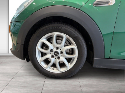 MINI Mini Gebrauchtwagen