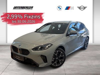 BMW 1er Neuwagen