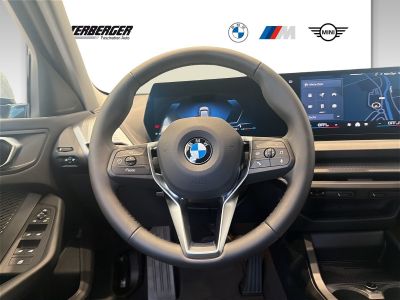 BMW 1er Neuwagen BMW 1er Neuwagen
