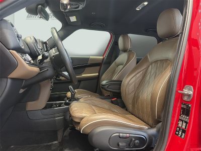 MINI Countryman Gebrauchtwagen