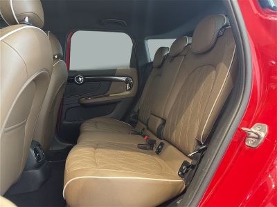 MINI Countryman Gebrauchtwagen