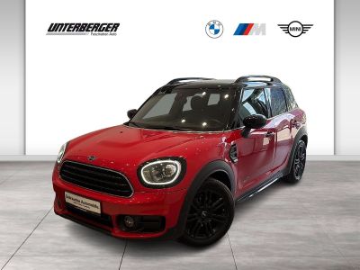 MINI Countryman Gebrauchtwagen